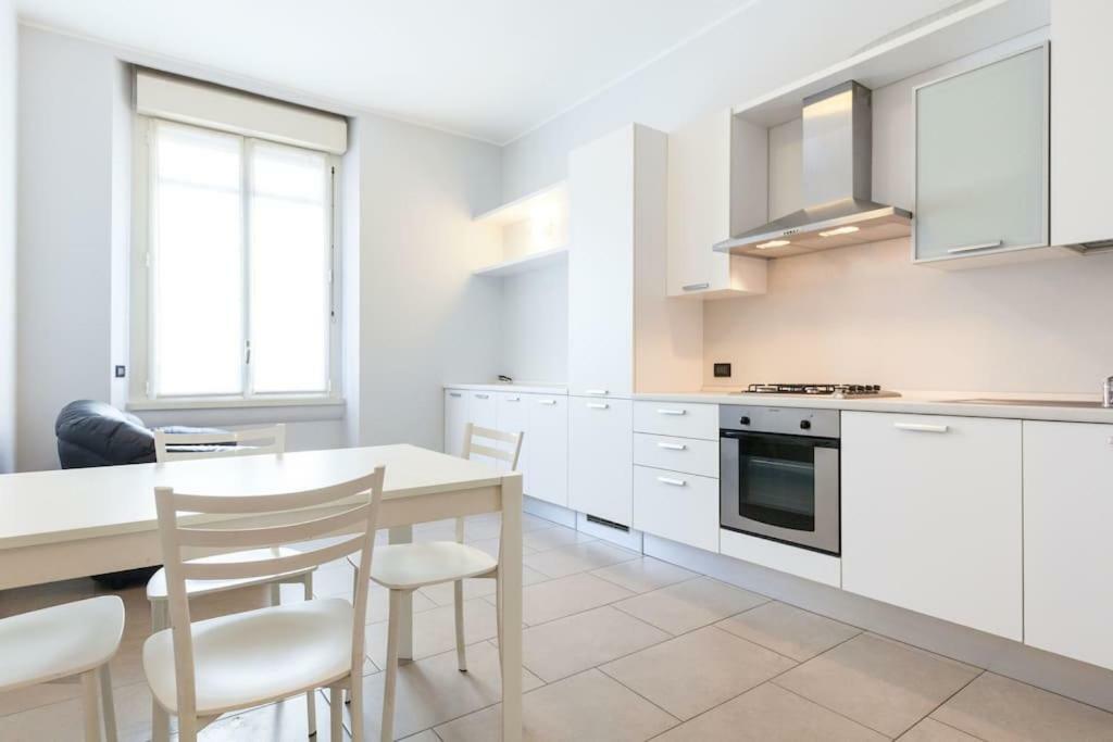 Spacious And New Apt In Citta Studi Milan Exterior photo