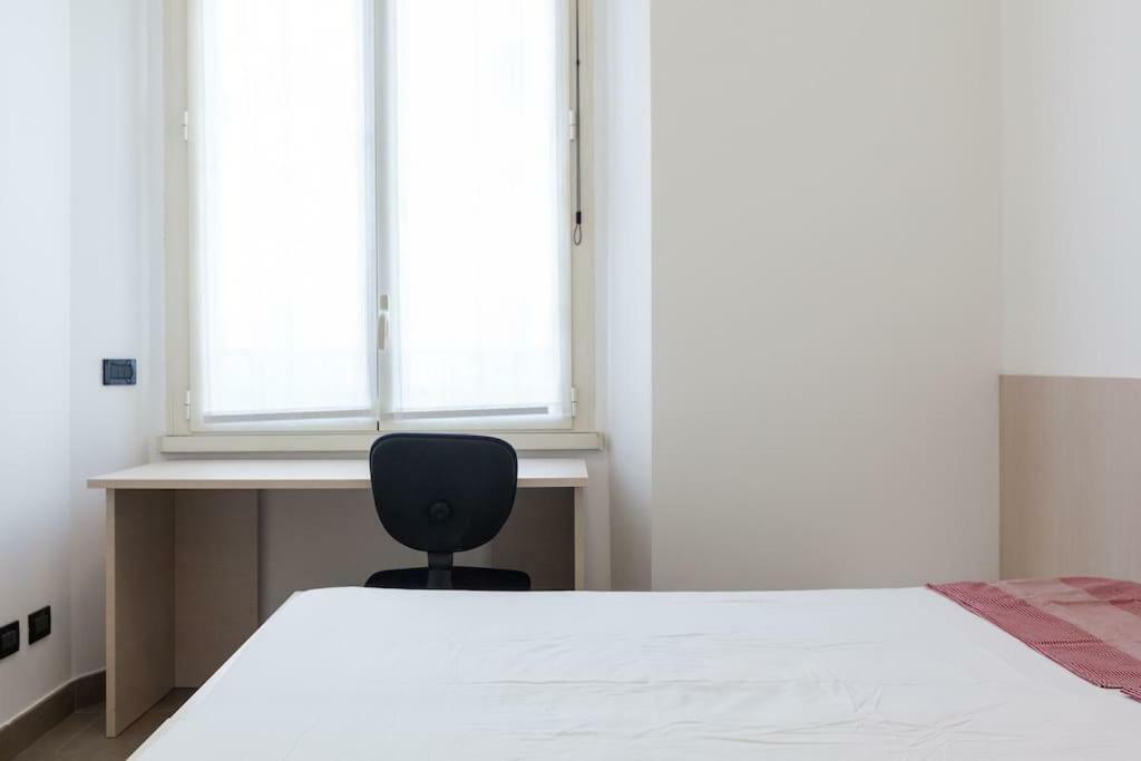 Spacious And New Apt In Citta Studi Milan Exterior photo