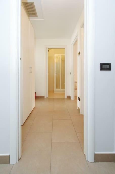 Spacious And New Apt In Citta Studi Milan Exterior photo