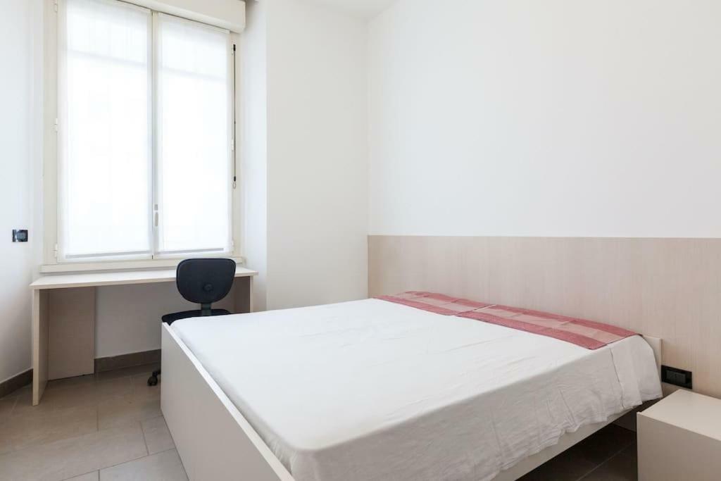 Spacious And New Apt In Citta Studi Milan Exterior photo