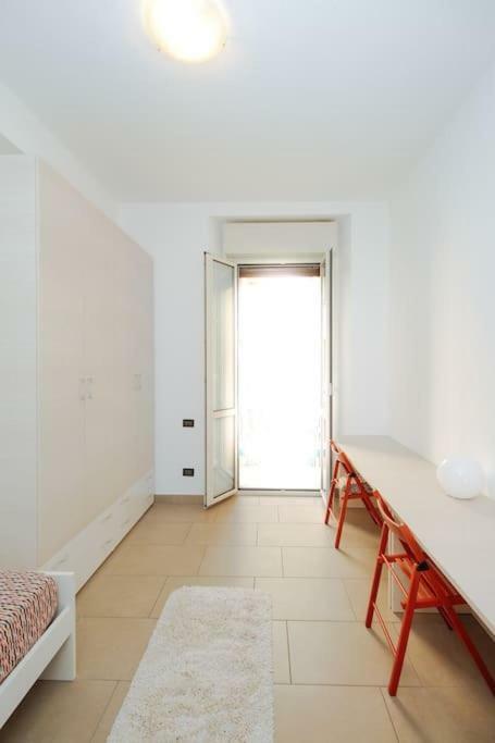 Spacious And New Apt In Citta Studi Milan Exterior photo