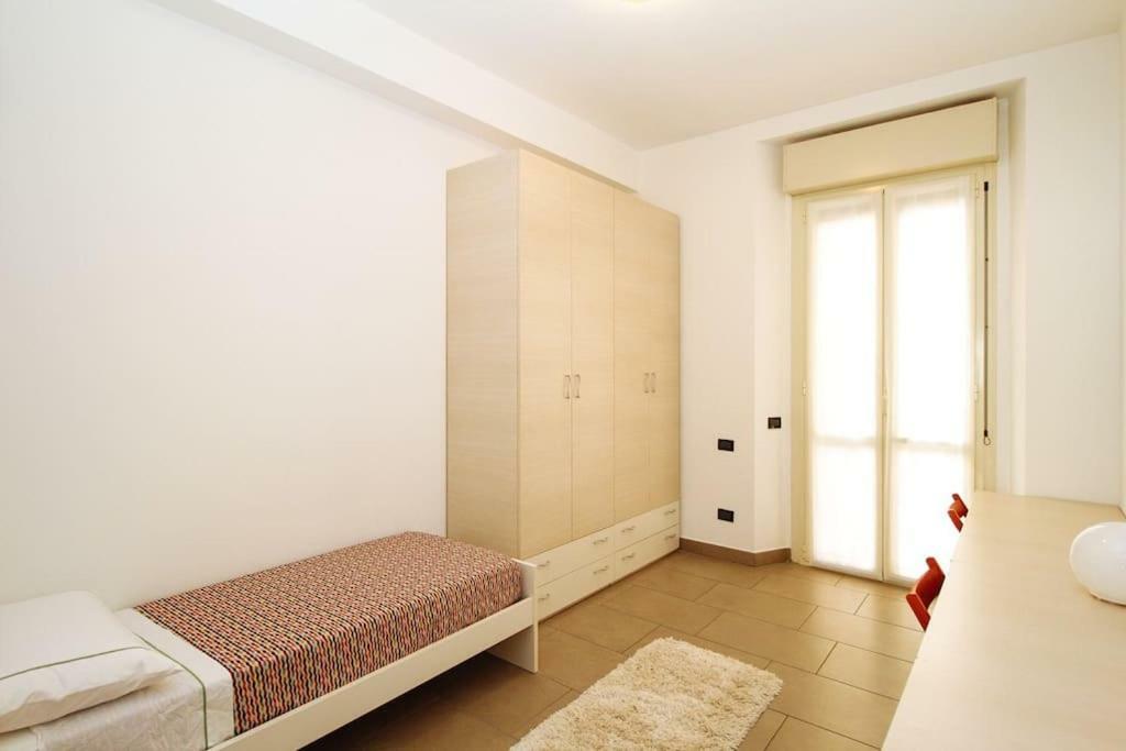 Spacious And New Apt In Citta Studi Milan Exterior photo